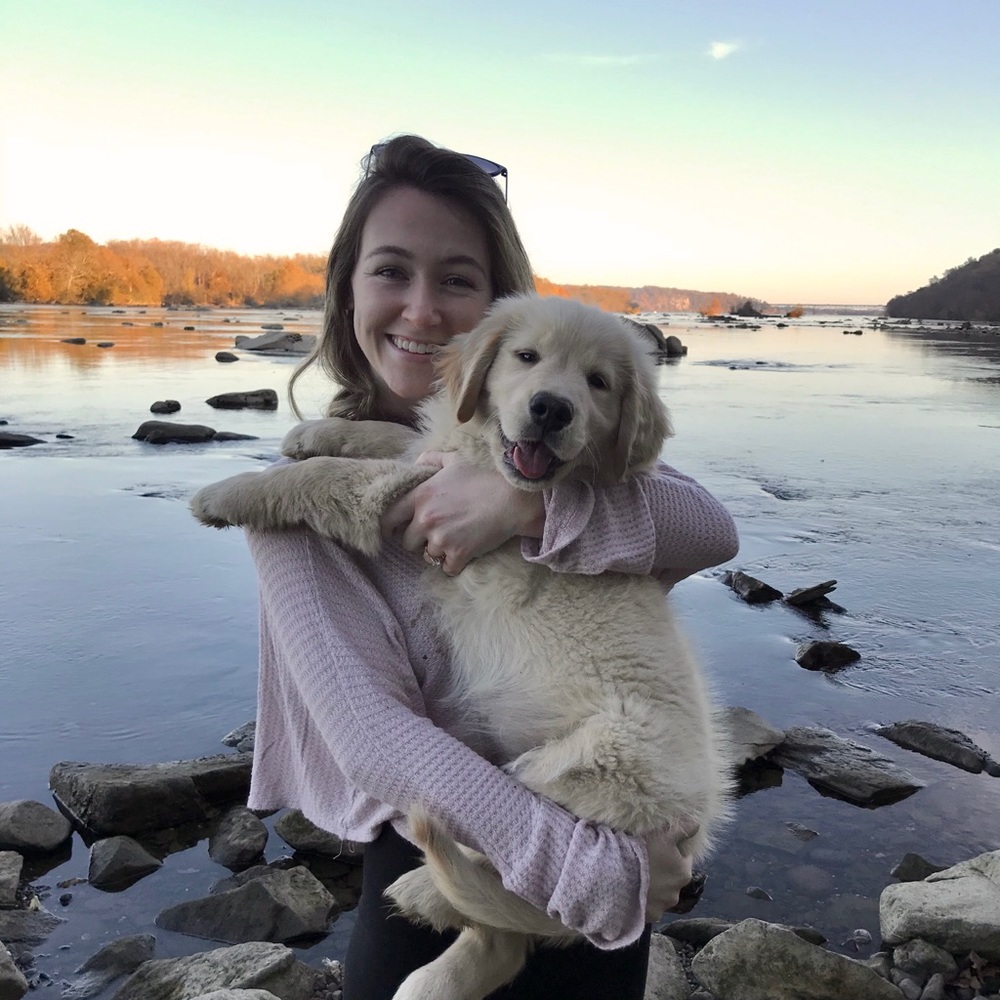 Meet your Posher, Grace